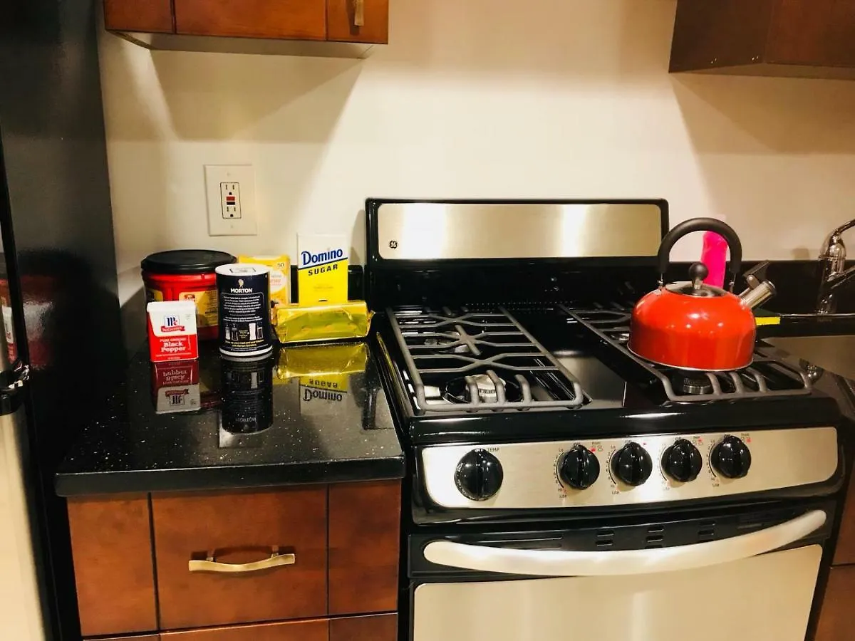 Covo Basement Studio Apt Apartment New York United States